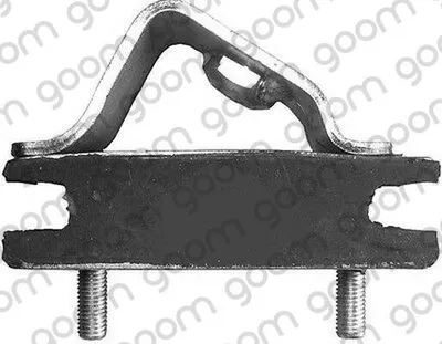 Produktbild von GOOM Motorlager für CITROËN 2CV Limousine EM-0530