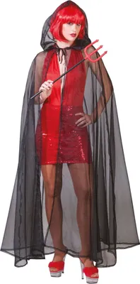 Produktbild von Cape mesh black