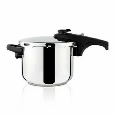 Produktbild von Taurus Moments Rapid 6l Schnellkochtopf KCP4106