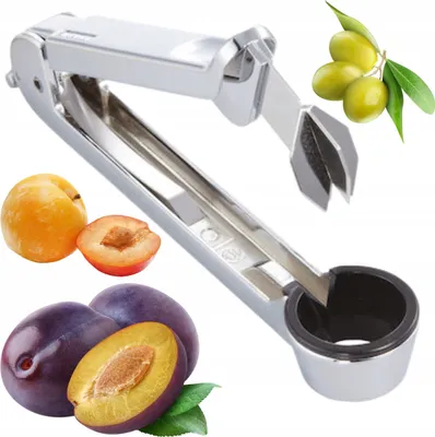 Obrázek produktu pro Leifheit 03154, Švestka, Nerezová ocel