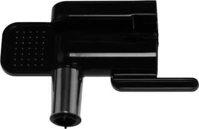 Produktbild von DeLonghi 5513210251 Heiswasserdüse für ESAM5500, ESAM6620, ESA6700 Kaffeevollautomaten