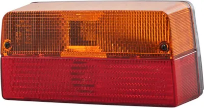 Produktbild von HELLA Rückleuchte Heckleuchte Links Rechts für JOHN DEERE Series 5015 Series 6 Series 6000 Series 6010 Series 6030 Series 7