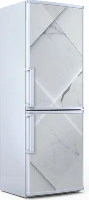 Produktbild von Magnete Dekorative - 70 cm x 190 cm - Küche - Magnetmatte Kühlschrankmagnete - Kacheln Abstrakt