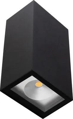 Produktbild von DOTLUX Wandleuchte FLEXOtwin 16W 3000K