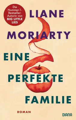 Produktbild von Eine perfekte Familie