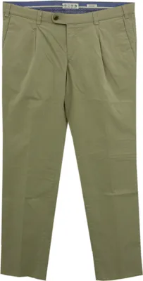 Produktbild von 28882 Eurex by Brax, Luis S,  Herren Jeans Hose, Gabardine Stretch, beige, D 26 W 38 L 32