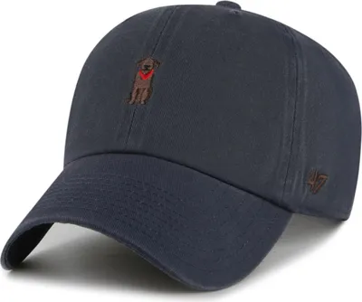 Obrázok produktu pre Čiapka '47 Brand Dog Base Runner Icon '47 Clean Up Vintage Navy