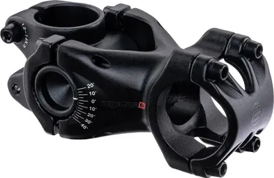Immagine prodotto di Stelo ERGOTEC "Swell RE" confezionato in SB, lunghezza 1 100 mm, lunghezza effettiva: 90/100/80 mm, altezza effettiva: -30/0/55 mm