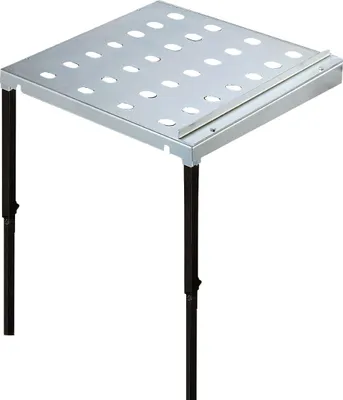 Image de Table supplémentaire 600x500mm pour tous les modèles PRIME/SUPREME/SUPERLUNGA
