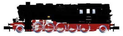 Produktbild von Arnold Dampflokomotive 95 0024, ölgefeuert, Ep. IV DR