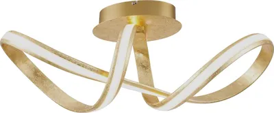 Produktbild von MELINDA Paul Neuhaus Deckenleuchte, gold 1xLED-Board 30W 3000K Innenleuchte, IP20