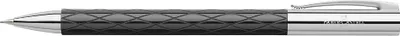 Produktbild von Faber-Castell 138900, Schwarz, Metall, Harz, 1 Stück(e)