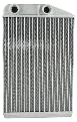 Image de Echangeur de chaleur chauffage intérieur 230 mm - 167 mm NRF pour e.a. CITROËN JUMPER