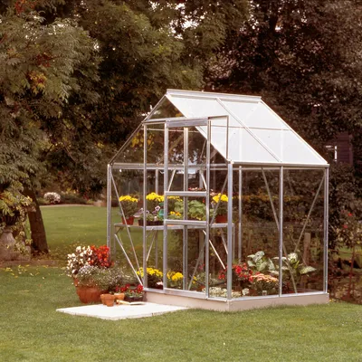 Produktbild von Vitavia  Gewächshaus Venus 2500 ESG 3mm, 260465