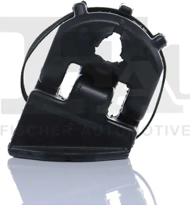 Image de Support De Silencieux Peugeot 207 C3 Picasso