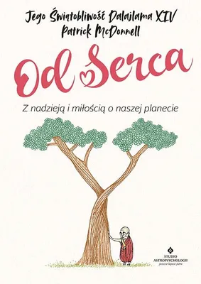 Immagine prodotto di Od serca - Z nadzieją i miłością o planecie