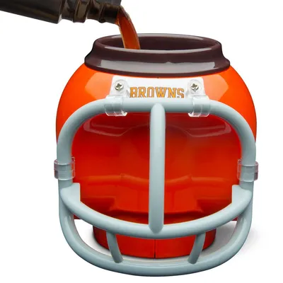 Produktbild von Cleveland Browns NFL FanMug Helm-Becher
