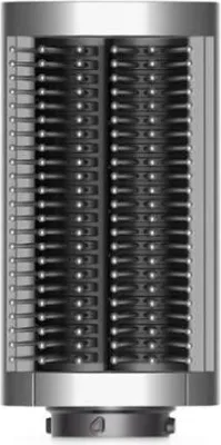 Zdjęcie produktu dla Oryginalna Szczotka do wygładzania włosów cienkich grafit/srebro, Dyson Airwrap, 971891-08