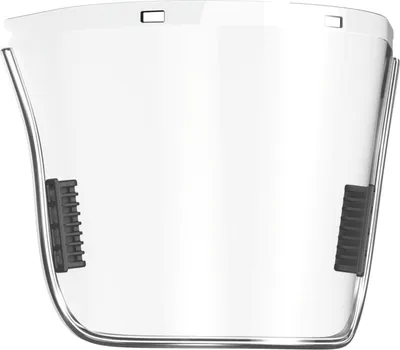 Image de Visière de rechange JSP, type : VISOR