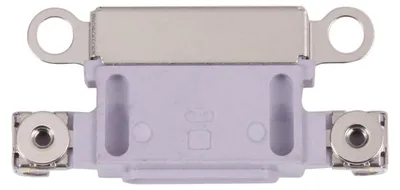 Produktbild von Charging Port Connector Apple iPhone 14 Flexkabel Ladebuchse Ersatzteil