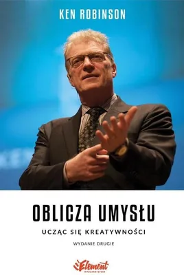 Obrázok produktu pre Oblicza umyslu Uczac sie kreatywnosci