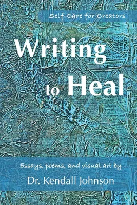 Produktbild von Writing to Heal