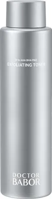 Image de Babor Doctor Clarifying Exfoliating Toner 200ml