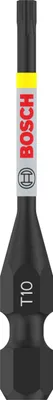 Imagen del producto de Broca de impacto Torx, T10, 55 mm, juego de 2 unidades.