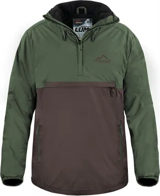 Produktbild von normani Herren Windbreaker