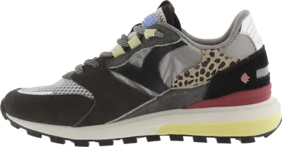 Image de Victoria Sneakers 1156113-NEGRO in NEGRO color size 38