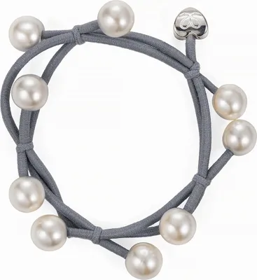 Produktbild von By Eloise London Pearl Cluster Storm Grey