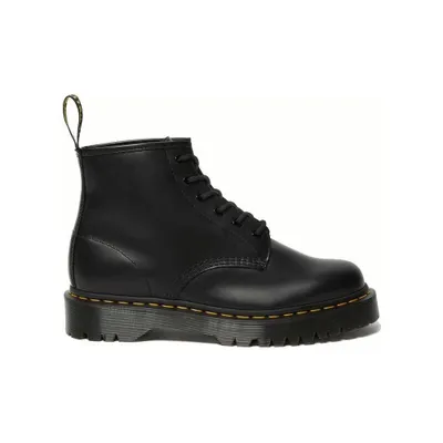 Obrázek produktu pro Dr. Martens 101 Bex Black Smooth EU 42