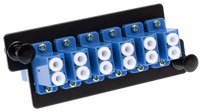 Obrázek produktu pro ACT Adapterplate 6xLC Duplex (12F) OS2 (FA2156)