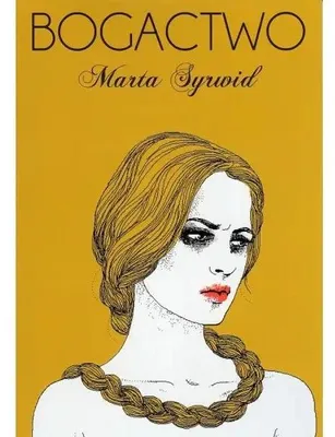 Immagine prodotto di Ricchezza - MARTA SYRWID