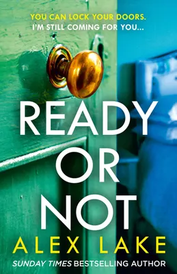 Produktbild von Ready or Not