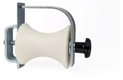 Produktbild von Katimex Pritschenrolle, leichte Ausführung, 50 mm