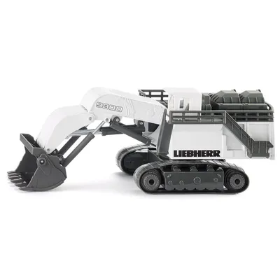 Image de SIKU Super - Pelle minière, 1:87