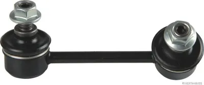 Produktbild von HERTH+BUSS JAKOPARTS Koppelstange Stabilisator für TOYOTA AVENSIS Kombi (T25) Hinten Rechts J4892044