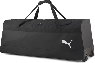 Produktbild von PUMA TeamGoal 23 Wheel Teambag XL Puma Black
