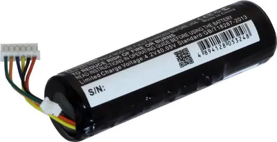 Image de Batterie pour Garmin Astro System - DC20 etc.