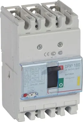 Image de Legrand 420007 Kurzschluss 3