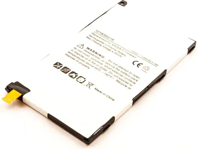 Image de Batterie pour Sony Xperia Z1 Compact (LIS1529ERPC) – 2300 mAh – Li-Polymère ????