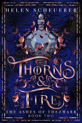 Produktbild von Thorns & Fire