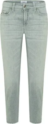 Zdjęcie produktu dla Dżinsy damskie slim fit Cambio