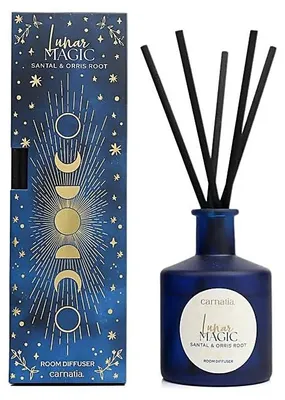 Productafbeelding van Carnatia Starry Spell Kamerverspreider Lunar Magic --pakket van 2 stuks - 200 ml