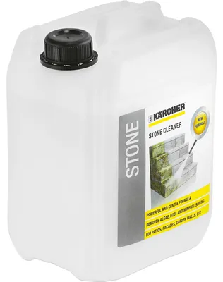 Produktbild von Kärcher 6.294-031.0 Stein- und Fassadenreiniger 5ltr