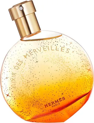 Immagine prodotto di Hermes Elixir Des Merveilles Edp Spray 50 ml