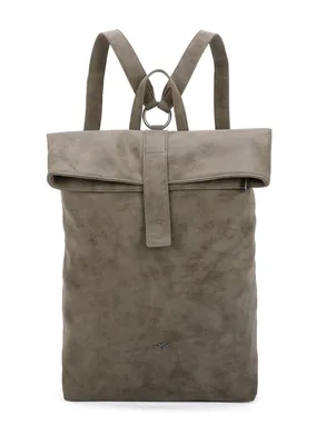 Produktbild von Fritzi aus Preußen Rucksack Vintage Fritzi52 Backpack Jungle grün