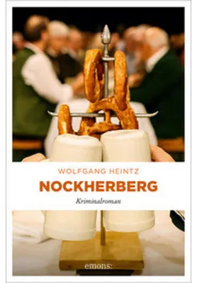 Obrázek produktu pro Nockherberg