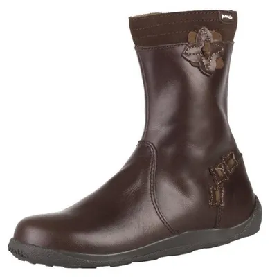 Imagen del producto de Zapatos Garvalin, color marrón, modelo 141412B